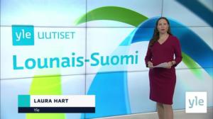 Yle Uutiset Lounais-Suomi 22.11.2021: 22.11.2021 17.06