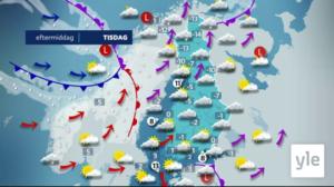 Yle Nyheter TV-nytt: 22.11.2021 18.00