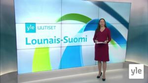 Yle Uutiset Lounais-Suomi 22.11.2021: 22.11.2021 18.21