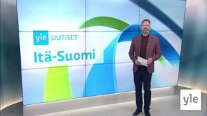 Yle Uutiset Itä-Suomi 22.11.2021: 22.11.2021 18.21
