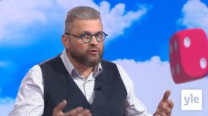 Jaakko Heinimäki: 22.11.2021 19.00
