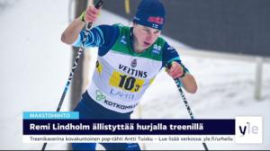 Urheiluruutu: 22.11.2021 21.53