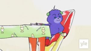 Humpsin erikoismuki (S): 23.11.2021 10.00