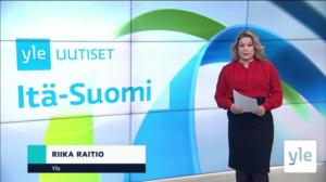 Yle Uutiset Itä-Suomi 23.11.2021: 23.11.2021 17.06