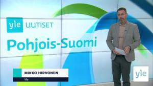 Yle Uutiset Pohjois-Suomi 23.11.2021: 23.11.2021 17.06