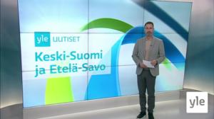 Yle Uutiset Keski-Suomi ja Etelä-Savo 23.11.2021: 23.11.2021 18.21
