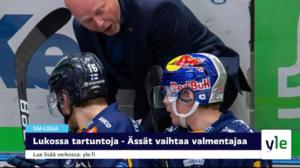 Urheiluruutu: 23.11.2021 21.53