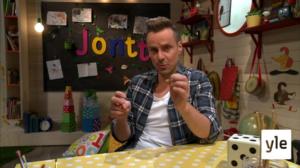 Skuggteater med Jontti: 24.11.2021 14.24