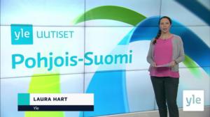 Yle Uutiset Pohjois-Suomi 24.11.2021: 24.11.2021 17.06