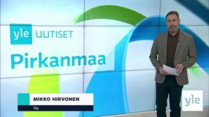 Yle Uutiset Pirkanmaa 24.11.2021: 24.11.2021 17.06