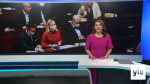 Yle Uutiset 17.00: 24.11.2021 17.06