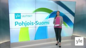 Yle Uutiset Pohjois-Suomi 24.11.2021: 24.11.2021 18.21