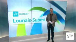 Yle Uutiset Lounais-Suomi 24.11.2021: 24.11.2021 18.21