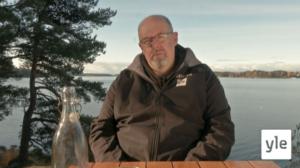 Grundämnen runt om oss: väte: 25.11.2021 14.07