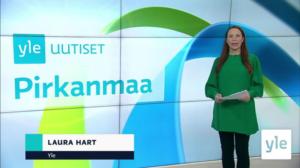 Yle Uutiset Pirkanmaa 25.11.2021: 25.11.2021 17.06