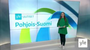 Yle Uutiset Pohjois-Suomi 25.11.2021: 25.11.2021 18.21