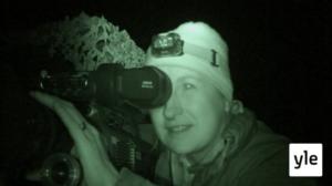 Kuvausta tähtien valossa: 26.11.2021 06.00
