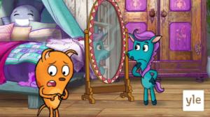 Poku ja Haukku (S): 26.11.2021 12.00