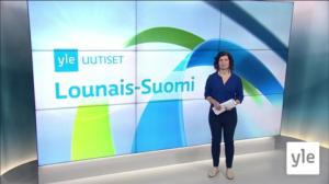 Yle Uutiset Lounais-Suomi 26.11.2021: 26.11.2021 18.21