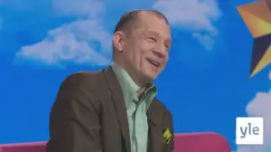 Niko Ahvonen: 26.11.2021 19.00