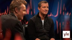 Skavlan: 26.11.2021 20.00