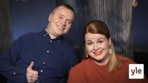 Petri Poikolainen ja sokea luottamus elämään: 27.11.2021 00.01