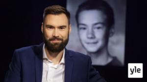 Tim Sparvin, 34, tulevaisuudensuunnitelma: valkolakki ja eläkkeelle: 28.11.2021 00.01