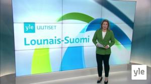 Yle Uutiset Lounais-Suomi 29.11.2021: 29.11.2021 18.21