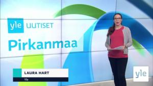 Yle Uutiset Pirkanmaa 30.11.2021: 30.11.2021 17.06
