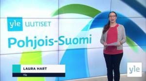Yle Uutiset Pohjois-Suomi 30.11.2021: 30.11.2021 17.06