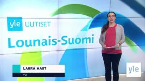Yle Uutiset Lounais-Suomi 30.11.2021: 30.11.2021 17.06