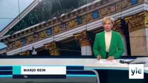 Yle Uutiset 17.00: 30.11.2021 17.06