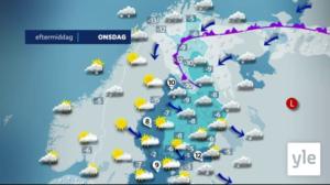 Yle Nyheter TV-nytt: 30.11.2021 18.00