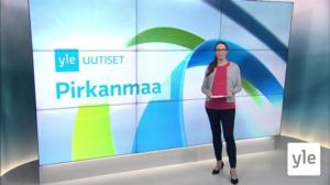 Yle Uutiset Pirkanmaa 30.11.2021: 30.11.2021 18.21