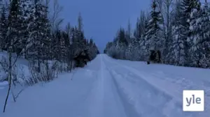 Varusmiespalvelus huipentuu suurharjoitukseen: 01.12.2021 09.34