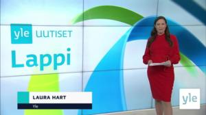 Yle Uutiset Lappi 1.12.2021: 01.12.2021 17.06