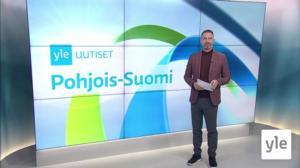 Yle Uutiset Pohjois-Suomi 1.12.2021: 01.12.2021 18.21