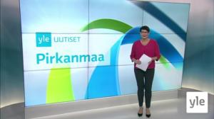Yle Uutiset Pirkanmaa 1.12.2021: 01.12.2021 18.21