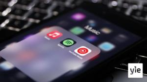 Smakdomare eller spotifyguide – hur ser musikkritiken ut idag? Se vem som vinner Årets kritiska text : 01.12.2021 19.29