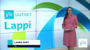 Yle Uutiset Lappi 2.12.2021: 02.12.2021 17.06