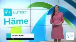 Yle Uutiset Häme 2.12.2021: 02.12.2021 17.06