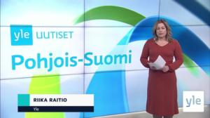 Yle Uutiset Pohjois-Suomi 2.12.2021: 02.12.2021 17.06