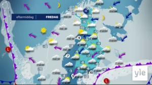 Yle Nyheter TV-nytt: 02.12.2021 18.00