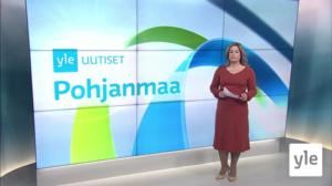 Yle Uutiset Pohjanmaa 2.12.2021: 02.12.2021 18.21