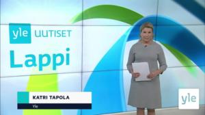 Yle Uutiset Lappi 3.12.2021: 03.12.2021 17.06