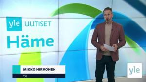 Yle Uutiset Häme 3.12.2021: 03.12.2021 17.06