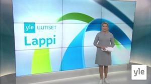 Yle Uutiset Lappi 3.12.2021: 03.12.2021 18.21
