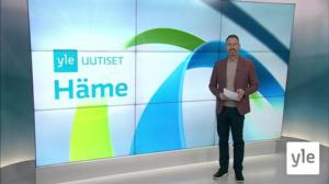Yle Uutiset Häme 3.12.2021: 03.12.2021 18.21