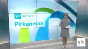 Yle Uutiset Pirkanmaa 3.12.2021: 03.12.2021 18.21
