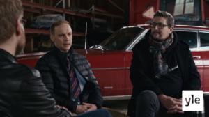 Enemmän elokuvasta: Kauhun kilometrit: 04.12.2021 00.01
